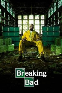 Breaking Bad