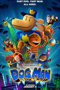 Dog Man